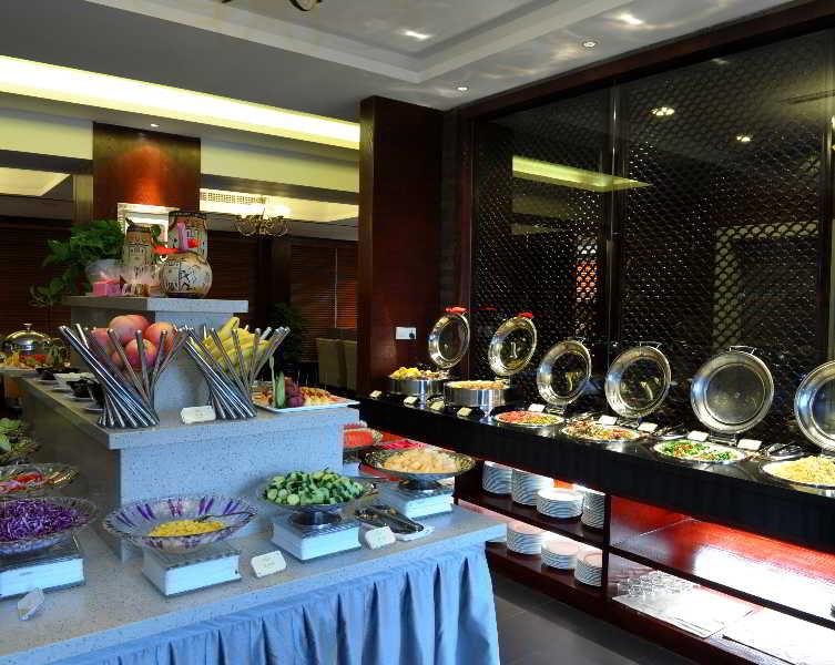 Byland World Hotel Yiwu  Bagian luar foto